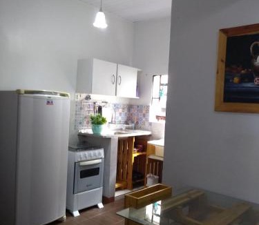 Da Paz Apartment | ACONCHEGO APTo
