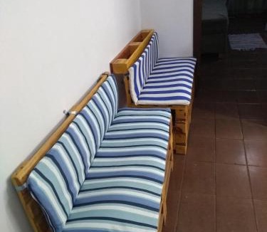 Da Paz Apartment | ACONCHEGO APTo