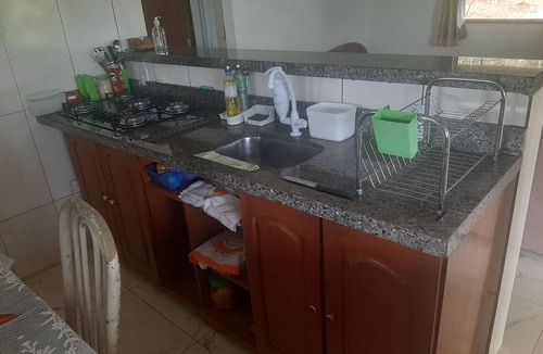 Itacare Cottage | ACONCHEGO ATLÂNTIC is located 9km (15 minutes by car) from the center, come and relax.