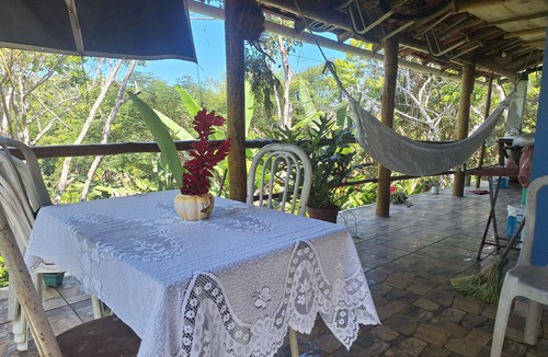 Itacare Cottage | ACONCHEGO ATLÂNTIC is located 9km (15 minutes by car) from the center, come and relax.