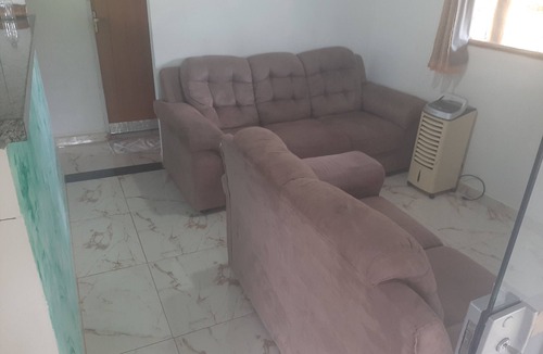 Itacare Cottage | ACONCHEGO ATLÂNTIC is located 9km (15 minutes by car) from the center, come and relax.