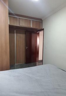 Botucatu Apartment | ACONCHEGO Botucatu