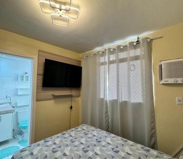 Parque Verde Apartment | Aconchego