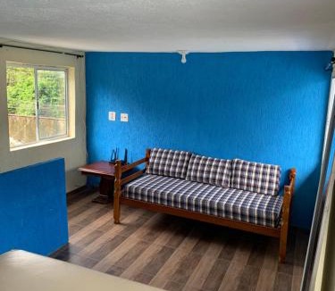 Jardim Rio da Praia House | Aconchego