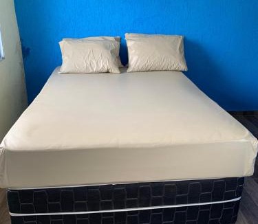 Jardim Rio da Praia House | Aconchego