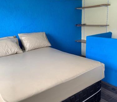 Jardim Rio da Praia House | Aconchego