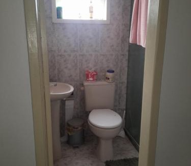 Porto da Roca Apartment | Aconchego