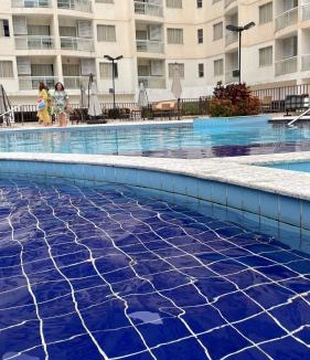 Do Turista Apartment | Aconchego