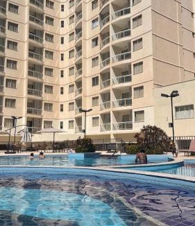 Do Turista Apartment | Aconchego