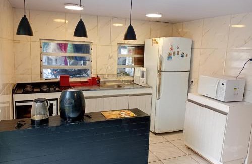 Pedrita House | Aconchego