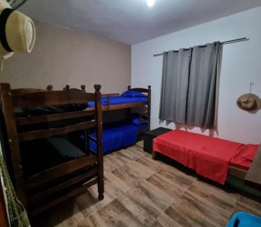 Tupy House | Aconchego