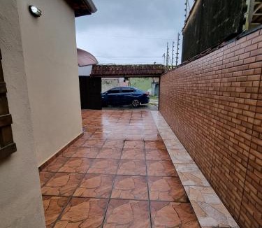 Tupy House | Aconchego