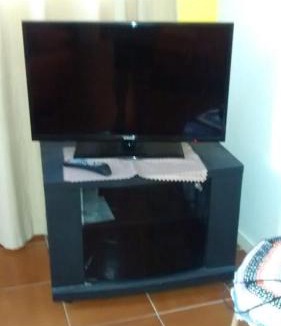 Mesquita Apartment | Aconchego