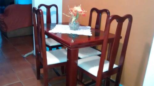 Mesquita Apartment | Aconchego