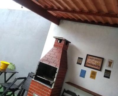 Mongagua House | Aconchego