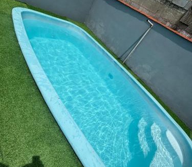 Mongagua House | Aconchego