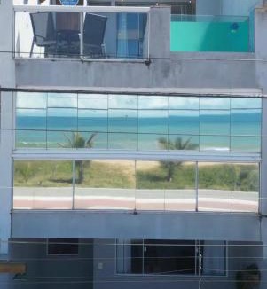 Costazul Apartment | Aconchego