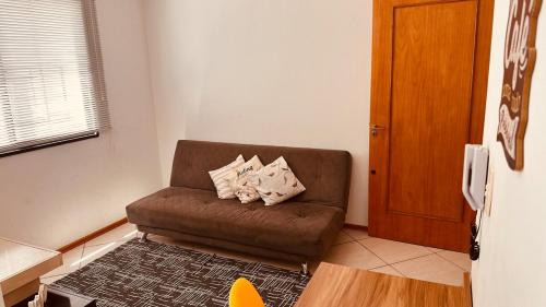 Nossa Senhora de Fatima Apartment | Aconchego - com Garagem