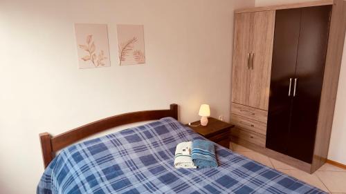 Nossa Senhora de Fatima Apartment | Aconchego - com Garagem