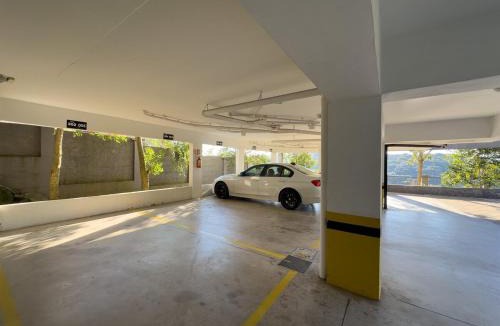 Dutra Apartment | Aconchego, conforto e charme, bem localizado!