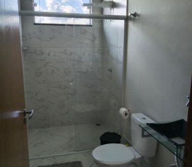Pardinho House | Aconchego Cuesta de Botucatu Ninho verde 2