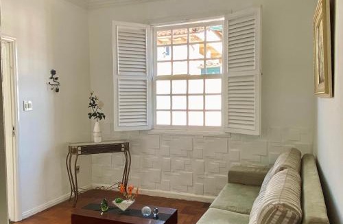 Ouro Preto House | Aconchego da Helo