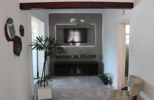 Ouro Preto House | Aconchego da Helo