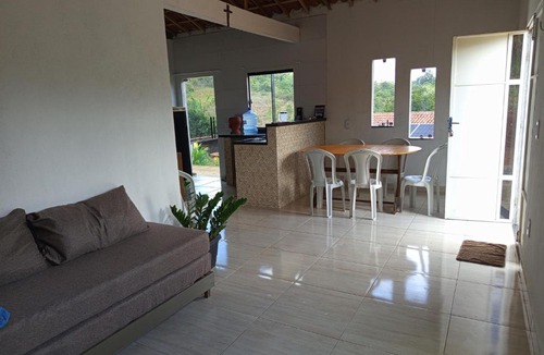 Triunfo House | Aconchego Da Serra