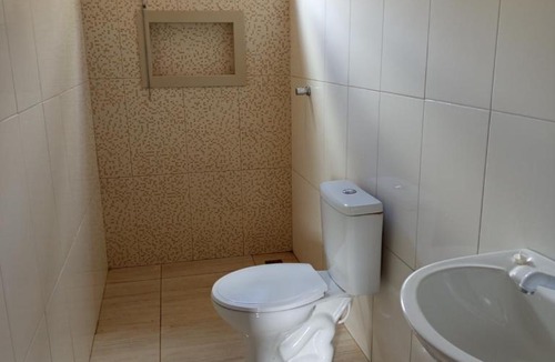 Triunfo House | Aconchego Da Serra