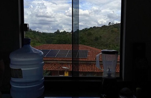 Triunfo House | Aconchego Da Serra