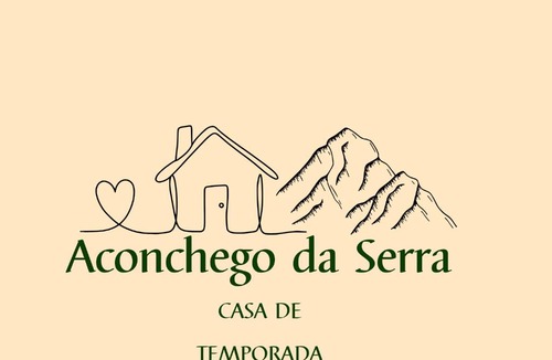 Triunfo House | Aconchego Da Serra