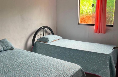Triunfo House | Aconchego Da Serra