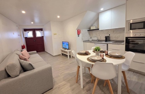 Castelo de Vide Apartment | Aconchego da Vila | Sinagoga Flat | Castelo de Vide