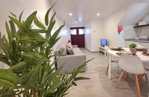 Castelo de Vide Apartment | Aconchego da Vila | Sinagoga Flat | Castelo de Vide