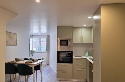 Castelo de Vide Apartment | Aconchego da Vila | Olival Flat | Castelo de Vide