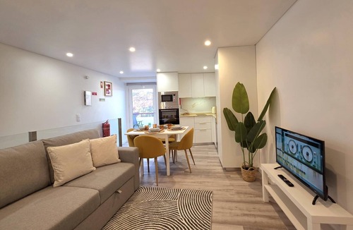 Castelo de Vide Apartment | Aconchego da Vila | Serra Flat | Castelo de Vide
