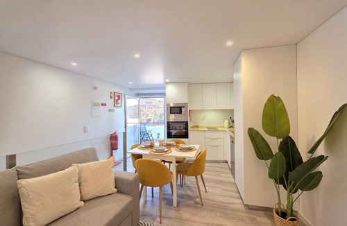 Castelo de Vide Apartment | Aconchego da Vila | Serra Flat | Castelo de Vide