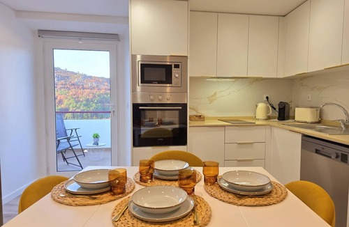 Castelo de Vide Apartment | Aconchego da Vila | Serra Flat | Castelo de Vide