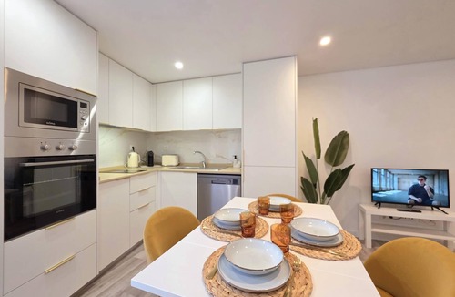 Castelo de Vide Apartment | Aconchego da Vila | Serra Flat | Castelo de Vide