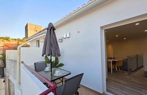 Santiago Maior Apartment | Aconchego da Vila