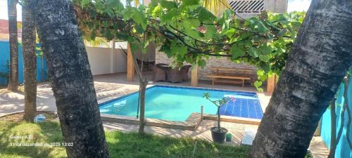 Sirinhaem House | Aconchego das Araras
