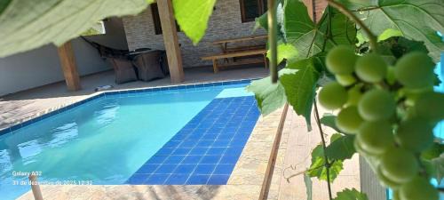 Sirinhaem House | Aconchego das Araras
