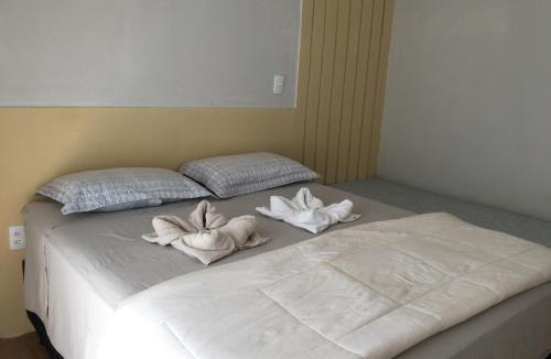 Vila Poran House | Aconchego das flores