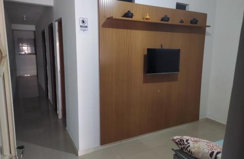 Juliana Apartment | Aconchego de Lugar - Eri & Douglas - 1