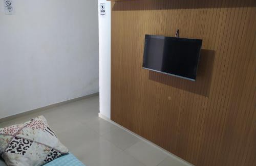 Juliana Apartment | Aconchego de Lugar - Eri & Douglas - 1