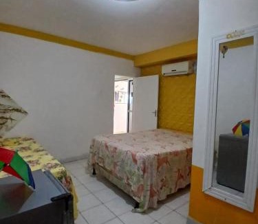 Bairro Novo Hotel | Aconchego de Olinda