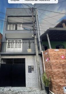 Cachoeira House | Aconchego do Caquende