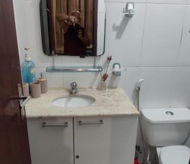 Aguas Belas House | Aconchego do Lar