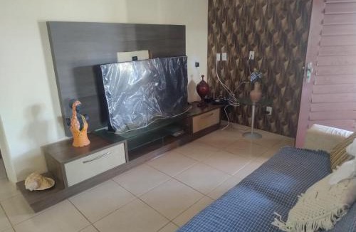 Aguas Belas House | Aconchego do Lar