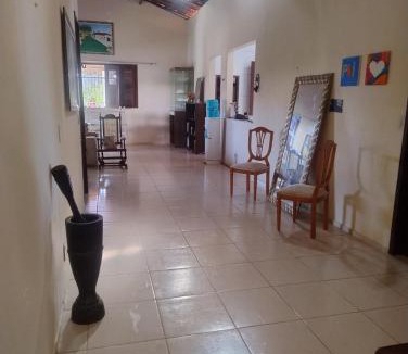 Aguas Belas House | Aconchego do Lar